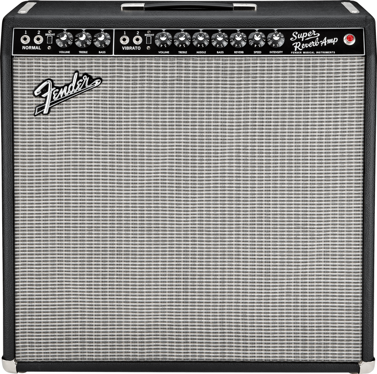 65 Deluxe Reverb RI