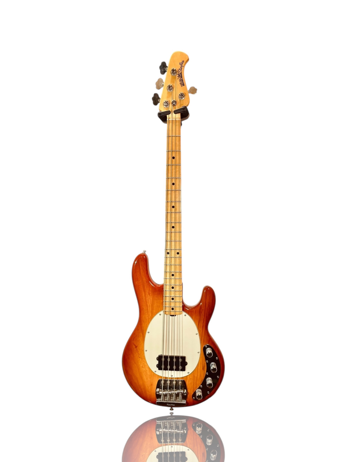 Stingray 4