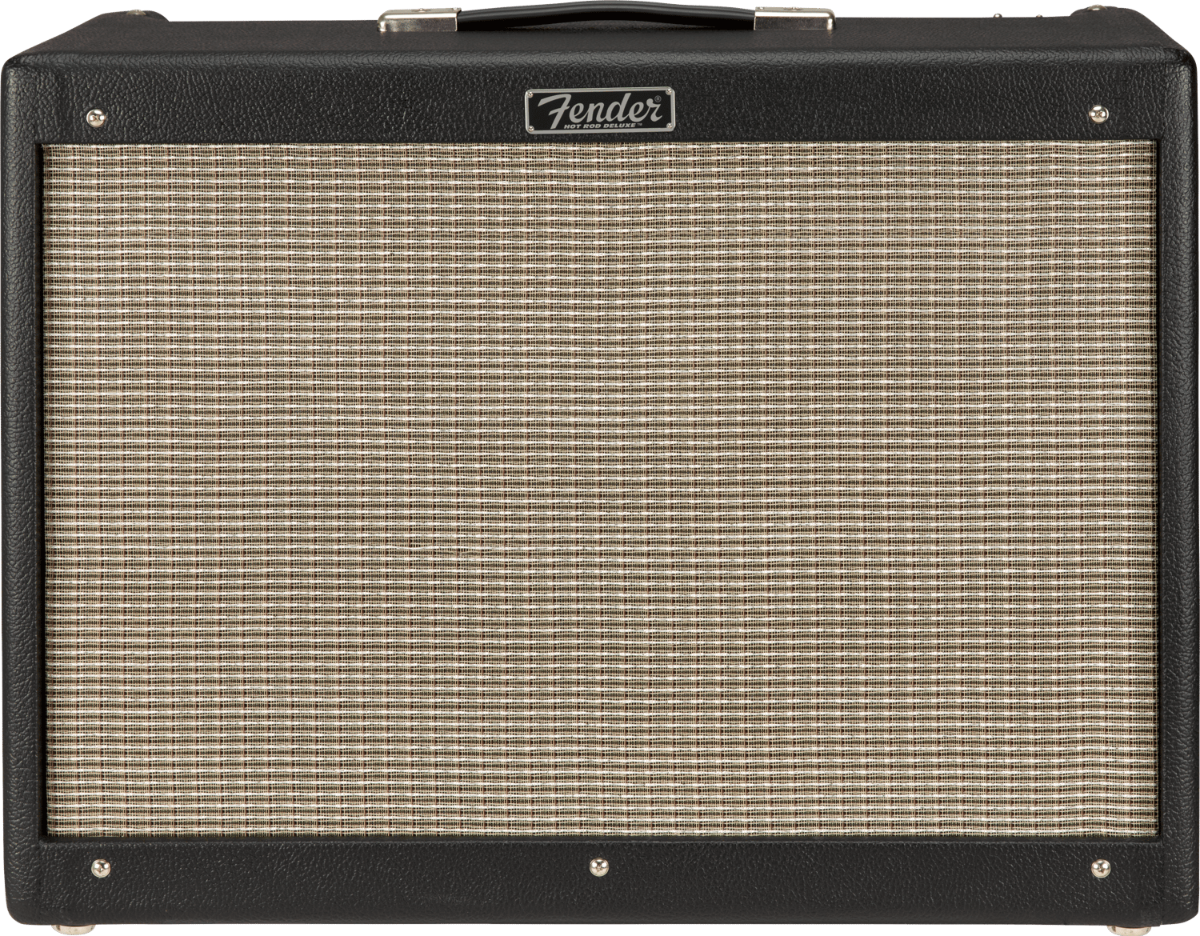 Hot Rod Deluxe 3
