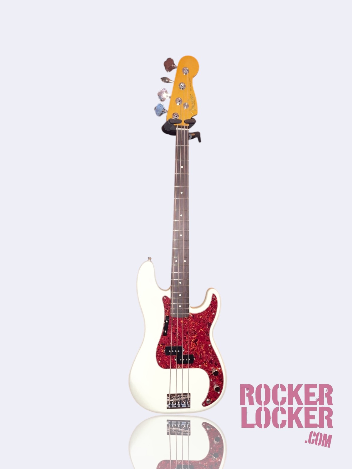 American Pro II Precision Bass