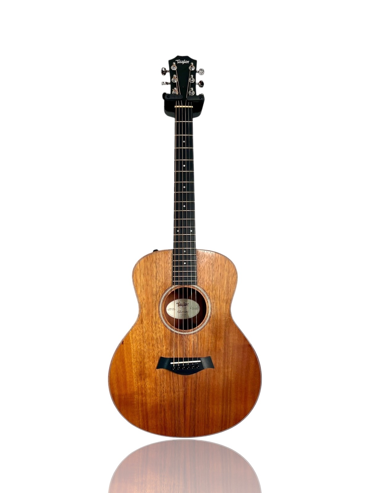 GS Mini-e Koa