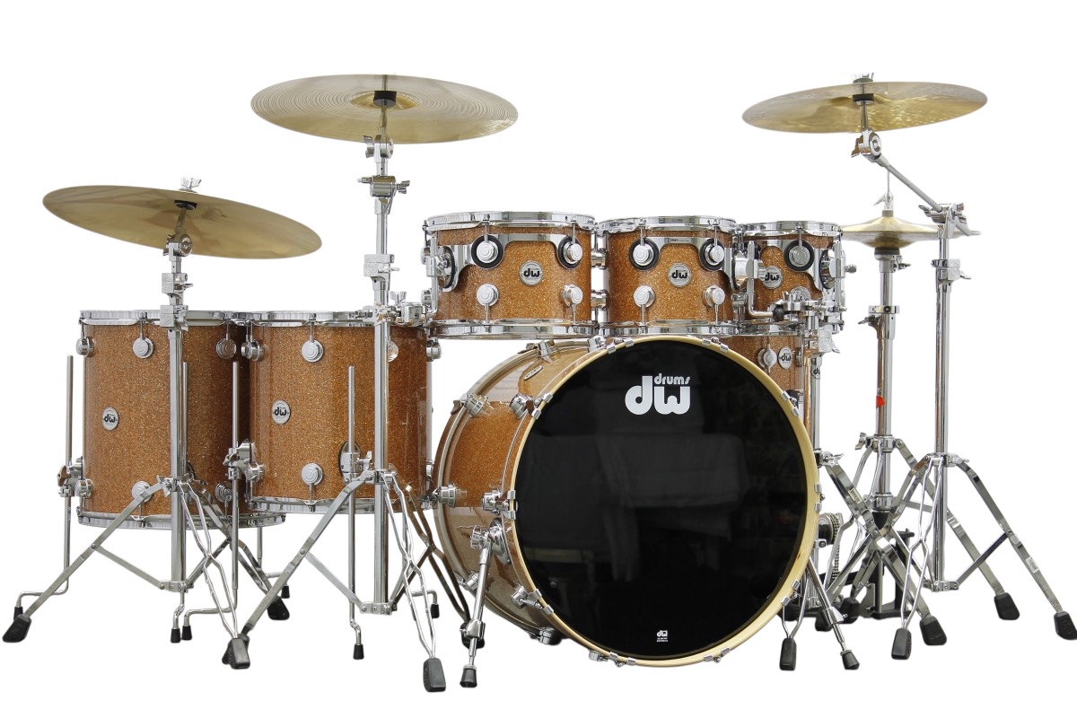 10" Maple Collectors