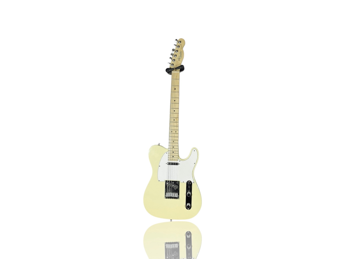 American Standard Telecaster
