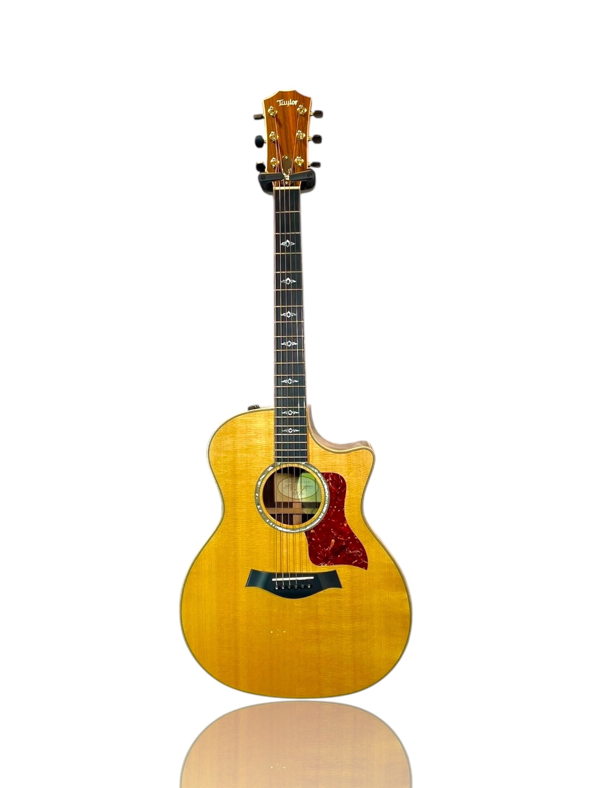 Taylor 814ce