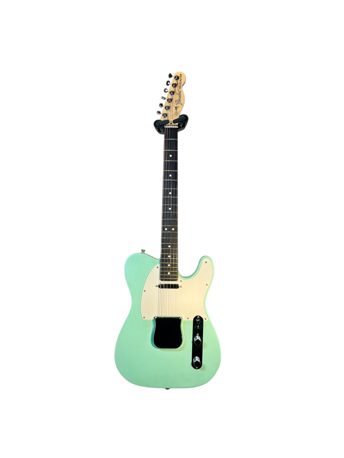 American Performer Telecaster (Modified)
