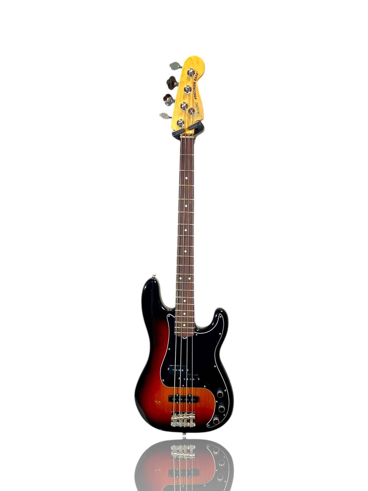 American Performer Precision Bass