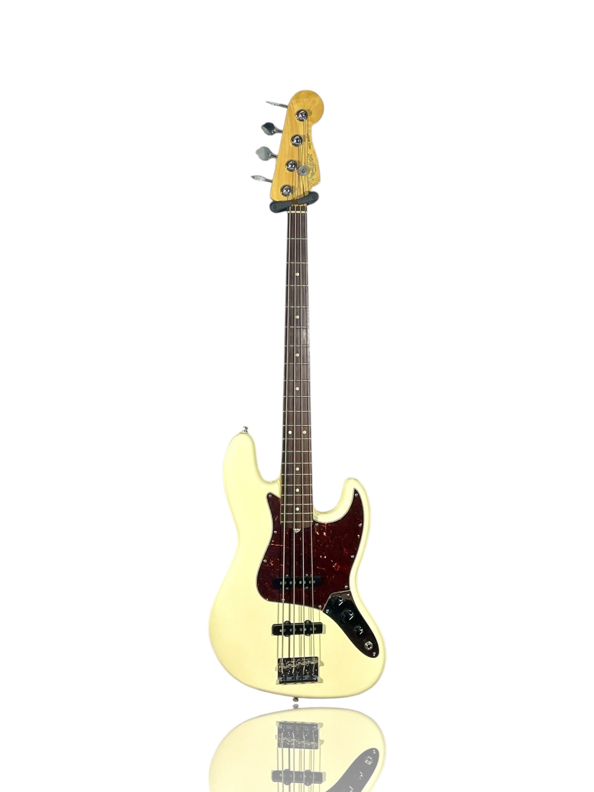 American Standard Jazz Bass