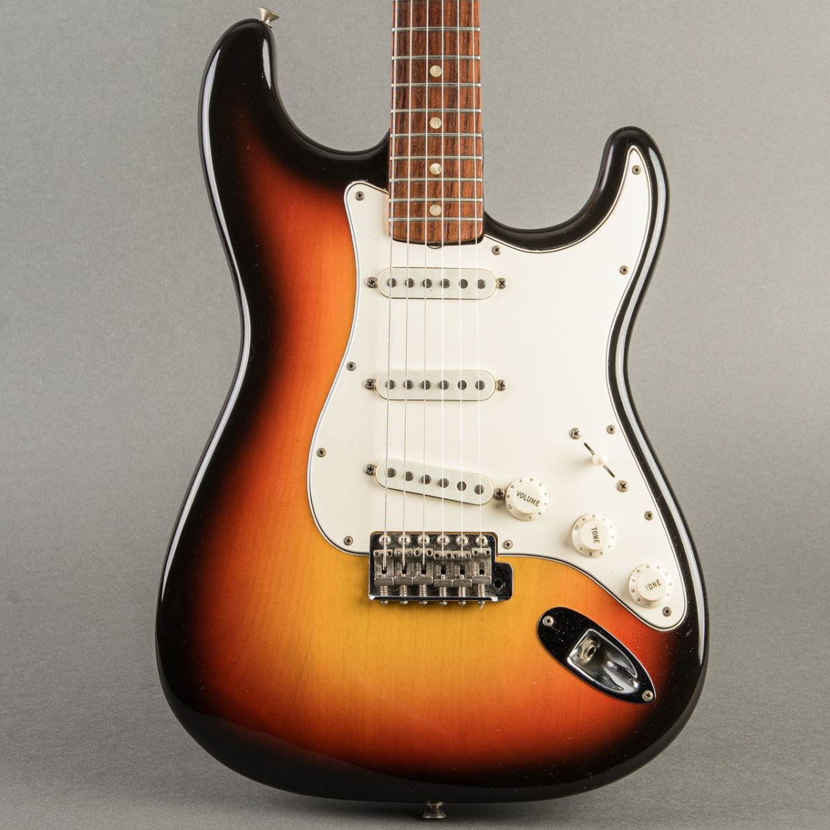 Stratocaster