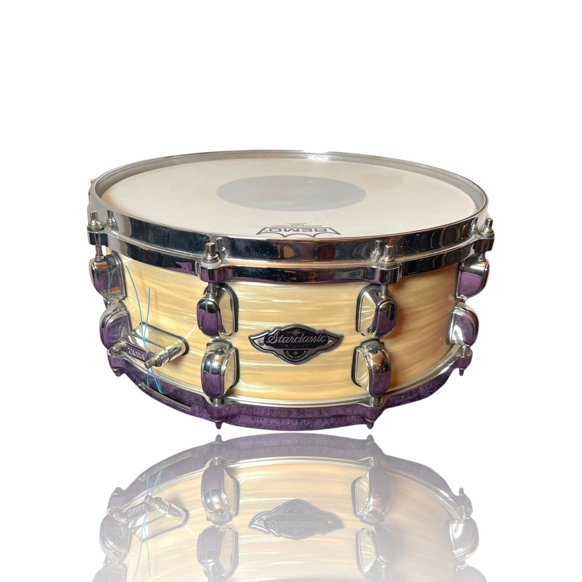 14" x 12" Starclassic B/B Floor Tom