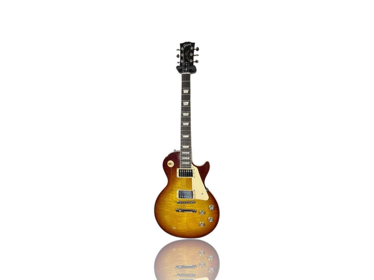 60s Les Paul Standard